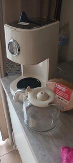 MIOGO | Koffiezetapparaat Miogo MDCM1 Daily, Electroménager, Cafetières, Enlèvement ou Envoi, Comme neuf