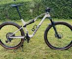 Canyon Lux trail CF 7, Utilisé