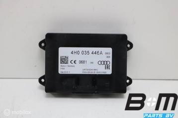 Antenneversterker Audi A3 8V 4H0035446A beschikbaar voor biedingen