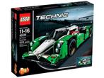Lego 24 Hours Race Car 42039, Kinderen en Baby's, Speelgoed | Duplo en Lego, Ophalen, Zo goed als nieuw, Complete set, Lego