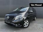 Mercedes-Benz Vito 124 TOURER+ DISTRONIC +NAVI + MBUX, Autos, Camionnettes & Utilitaires, 239 ch, Automatique, Tissu, Propulsion arrière