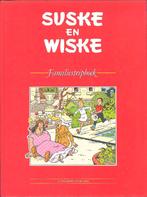 Suske en Wiske Familiestripboek - Spruiten voor Sprotje., Boeken, Willy Vandersteen, Eén stripboek, Ophalen of Verzenden, Zo goed als nieuw