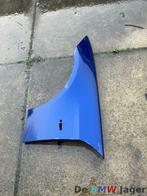 Spatbord links 381/5 BMW 3-serie E90 41357135679, Auto-onderdelen, Gebruikt, Ophalen of Verzenden, BMW, BMW