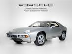 Porsche 928 4.5 Coupé 1977 Number 65 !, Autos, Porsche, Argent ou Gris, Achat, Entreprise, Boîte manuelle