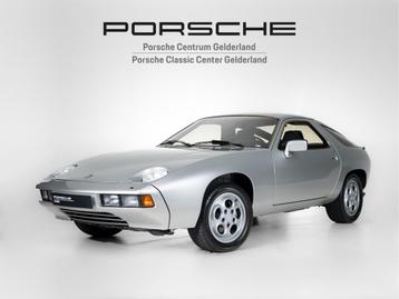 Porsche 928 4.5 Coupé 1977 Number 65 ! disponible aux enchères