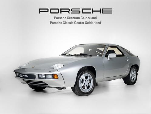 Porsche 928 4.5 Coupé 1977 Number 65 !, Autos, Porsche, Entreprise, Intérieur cuir, Peinture métallisée, Essence, Coupé, Boîte manuelle