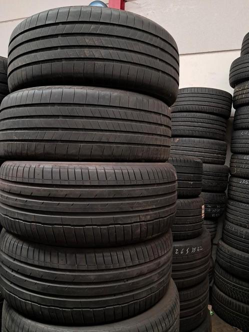 2555019 255/50/19 255/50r19 zomer Bridgestone en Hankook, Auto diversen, Autosport-onderdelen, Ophalen