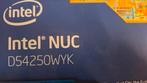 Nuc Intel