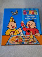 Jeu de cirque bumba, Ophalen, Zo goed als nieuw