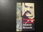Genealogie der moraal -Friedrich Nietzsche-, Boeken, Ophalen of Verzenden