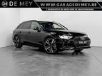 Audi A4 Avant A4 Avant 35 TFSI Business Edition Attraction S, Auto's, Audi, Automaat, A4, Zwart, Bedrijf