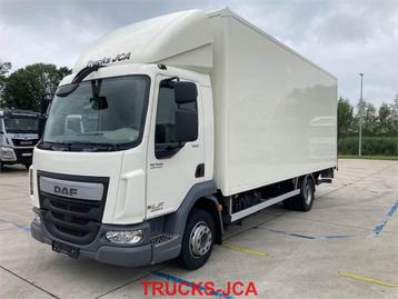 DAF LF 12 TON ! (bj 2014) beschikbaar voor biedingen