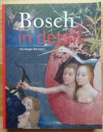 Bosch in detail door Till-Holger Borchert, 2016 Ludion, Boeken, Ophalen of Verzenden, Zo goed als nieuw, Borchert Till-Holger