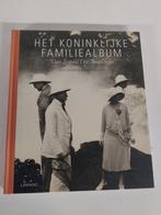 Het koninklijke familiealbum van Leopold I tot Boudewijn, Boeken, Ophalen of Verzenden, Zo goed als nieuw