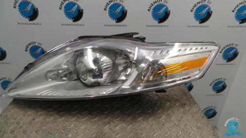 FORD MONDEO [L_HEADLAMP] 2008, Auto-onderdelen, Verlichting, Nieuw, ARN erkend, Stiba lid, Erkend duurzaam, Ophalen of Verzenden