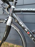De Rosa idol koersfiets, Vélos & Vélomoteurs, Enlèvement, Utilisé