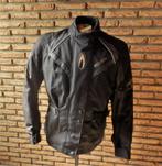 (2)  veste moto homme t.XL noir - richa -, Manteau | tissu, Hommes, Richa, Seconde main