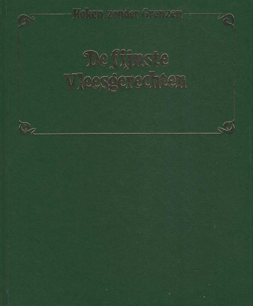 kookboeken, Livres, Livres de cuisine, Neuf, Plat principal, Autres régions, Diverse Auteurs