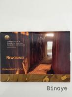 Irlande 2008 – Série euro BU – Newgrange, Enlèvement ou Envoi, Irlande, Série