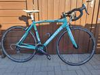 Bianchi racefiets, Fietsen en Brommers, Fietsen | Racefietsen, Ophalen, 28 inch, Gebruikt, Aluminium