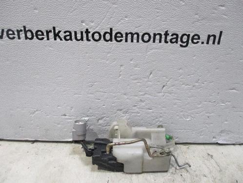 PORTIERSLOT LINKS VOOR Toyota Celica (T20) (01-1993/11-1999), Auto-onderdelen, Carrosserie, Toyota, Voor, Links, Gebruikt