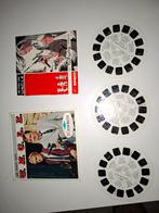 Viewmaster : U.N.C.L.E, Verzamelen, Retro, Verzenden