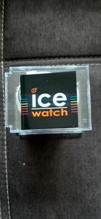 ice watch Swarovski, Ophalen, Zo goed als nieuw