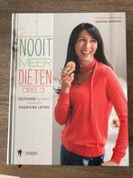 Nooit meer dieten deel 3, Ophalen, Zo goed als nieuw