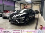 Renault Talisman 1.6TCe Automaat 150Pk Eur6b, Auto's, Renault, 4 cilinders, 1818 cc, USB, Bedrijf