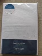 De Witte Lietaer Tafellaken, Lilium Wit - 160 x 260 cm, Enlèvement ou Envoi, Neuf, Rectangle
