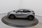 Ford Puma Titanium X|Automaat|B&O||Winterpack, Stof, Euro 6, 1226 kg, https://public.car-pass.be/vhr/623b3a47-1631-4b32-9458-f85210864e8d