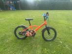 Btwin 16 inch fiets, Ophalen, Gebruikt, 16 tot 20 inch, Decatlon