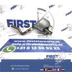 C63 S AMG W205 uitlaat EINDDEMPER Mercedes C Klasse einddemp, Auto-onderdelen, Gebruikt, -, Ophalen of Verzenden, -