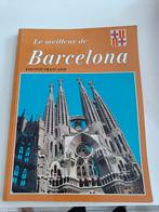 Le meilleur de Barcelona, Livres, Guides touristiques, Comme neuf, Enlèvement ou Envoi