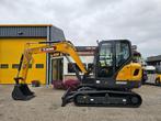 XCMG XE60GA WE1368, Zakelijke goederen, Machines en Bouw | Kranen en Graafmachines, Graafmachine