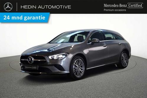 Mercedes-Benz CLA 250 e Shooting Brake, Auto's, Mercedes-Benz, Bedrijf, Te koop, CLA, Achteruitrijcamera, Lane Departure Warning