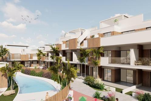 Sleutelklaar gelijkvloers appartement /Pilar de la Horadada., Immo, Buitenland, Spanje, Appartement, Overige