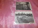 Postkaarten Gavere, Verzamelen, Ophalen of Verzenden, 1940 tot 1960, Gelopen, Oost-Vlaanderen