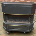 Gaskachel well straller, Huis en Inrichting, Kachels, Ophalen, Zo goed als nieuw, Gaskachel