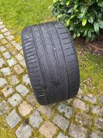 Lots de 2 pneus été des Pirelli pzero 315/30 zr 21, Auto-onderdelen, Banden en Velgen, Overig, Band(en), Gereviseerd, 315 mm