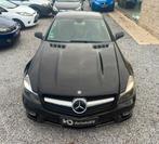 Mercedes, Auto's, Mercedes-Benz, Bedrijf, Te koop, ABS, SL