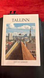 Talinn, Ophalen of Verzenden, Zo goed als nieuw, Architecten