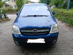 Opel meriva 1.6i Benzine, Auto's, Blauw, 5 deurs, Particulier, Meriva