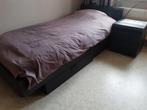 Tienerslaapkamer, Ophalen, Gebruikt, Eenpersoons, Modern, strak