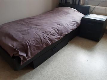 Tienerslaapkamer beschikbaar voor biedingen