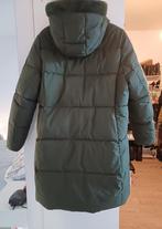 Winterjas omkeerbaar, Kleding | Dames, Jassen | Winter, Ophalen, Maat 46/48 (XL) of groter, Zo goed als nieuw, Miss sissi