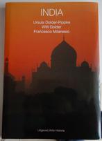 Artis-Historia India, Ophalen, Nieuw, Plaatjesalbum