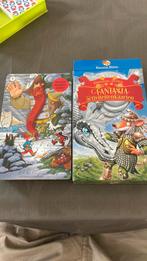 Geronimo Stilton - Fantasia activiteitenkaarten, Ophalen, Geronimo Stilton, Zo goed als nieuw