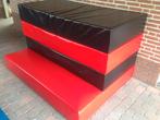 Kleine valmat, turnmat met waterdichte bekleding, 2 x 1 m., Sport en Fitness, Turnen, Ophalen, Zo goed als nieuw