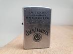 Zippo Jack Daniels, Enlèvement ou Envoi